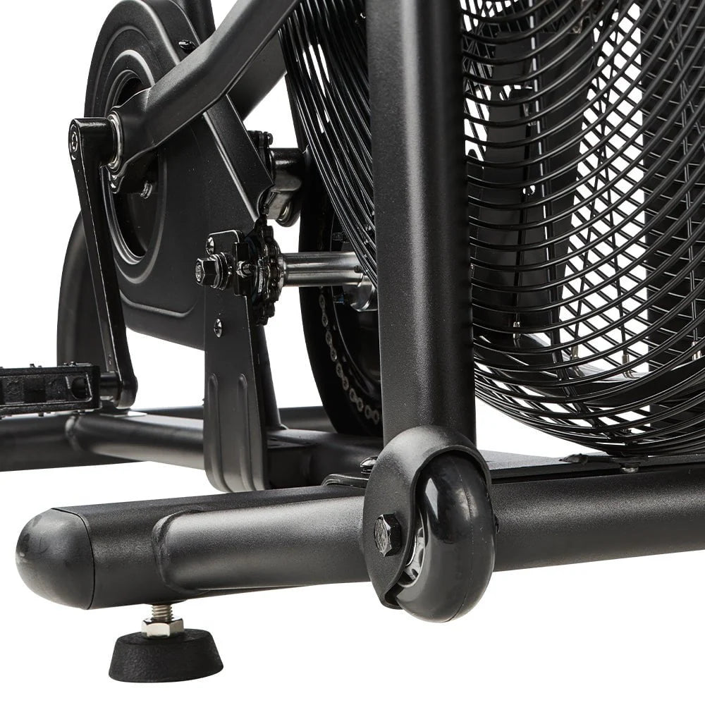 Assault Fitness Airbike Rental