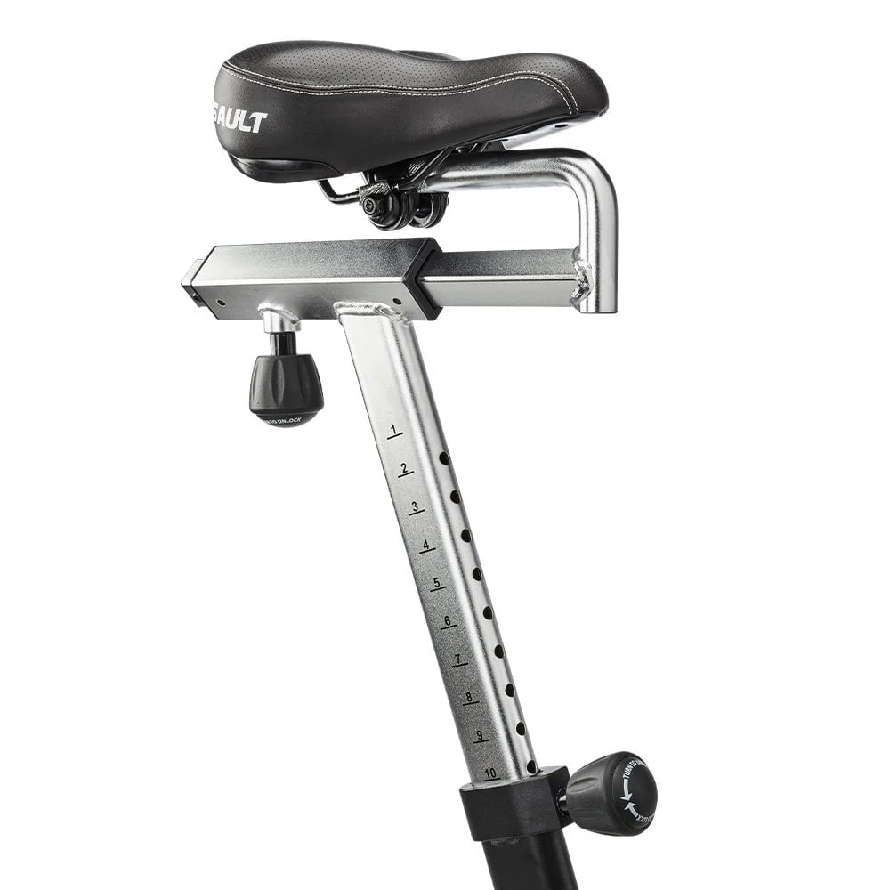 Assault Fitness Airbike Rental
