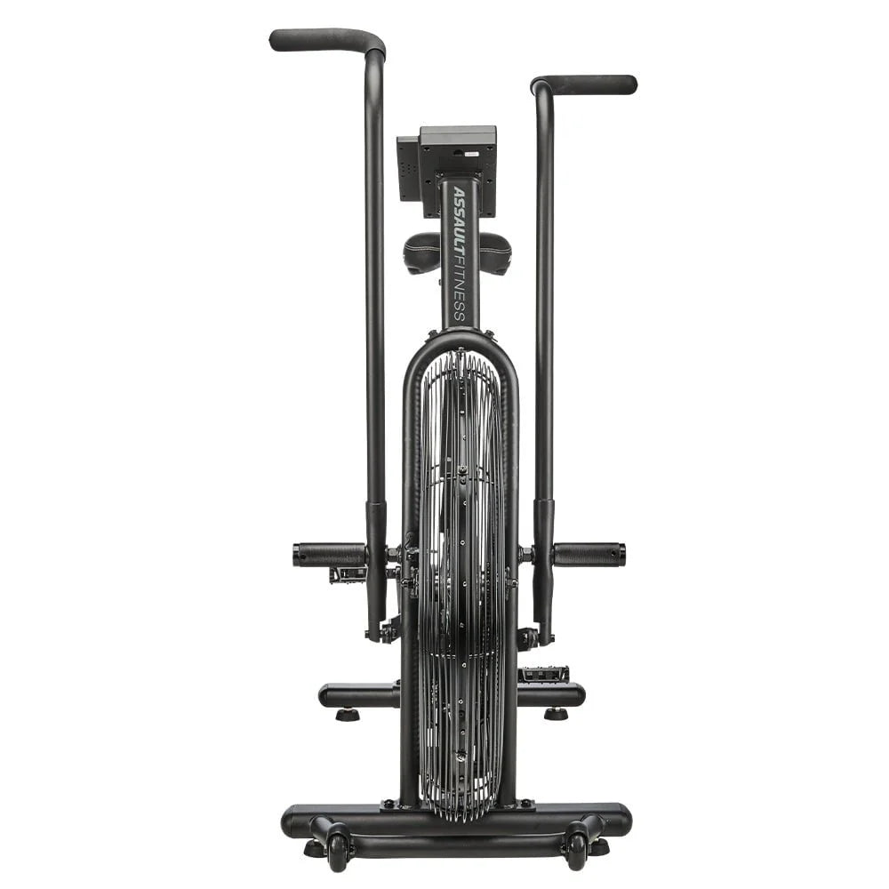 Assault Fitness Airbike Rental