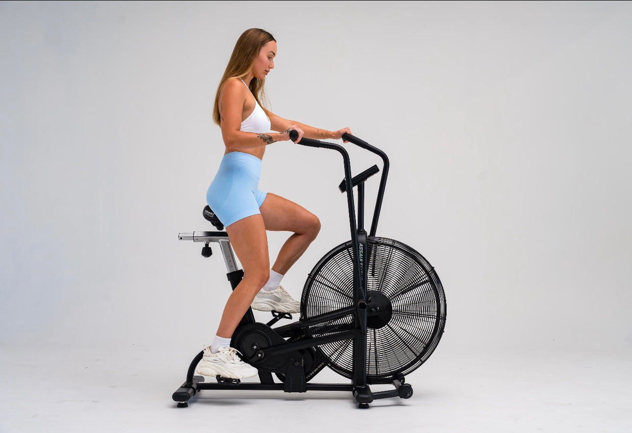 Assault Fitness Airbike Rental