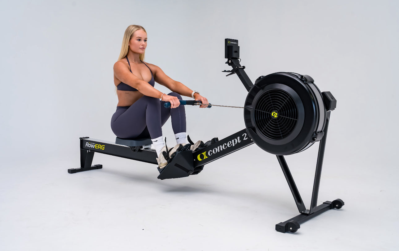 Concept2 RowErg Rental (Standard Height)