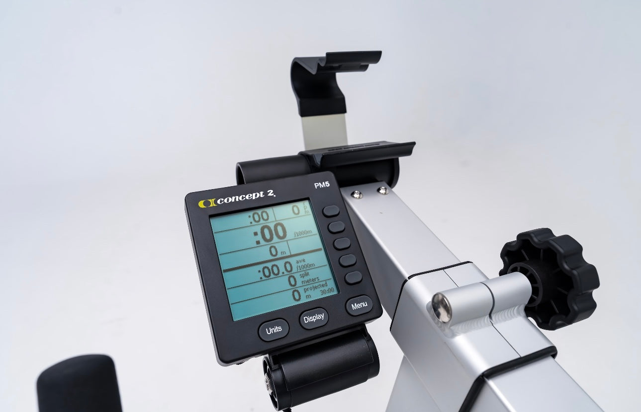 Concept2 BikeErg Rental