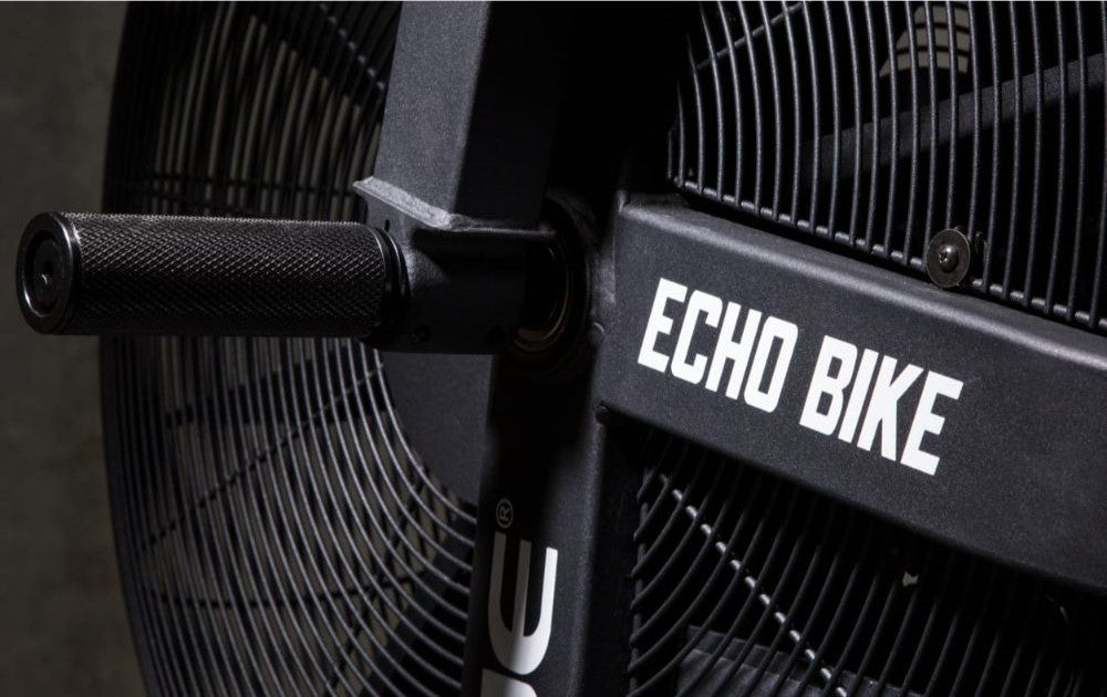 Rogue Echo Bike V3.0 Rental