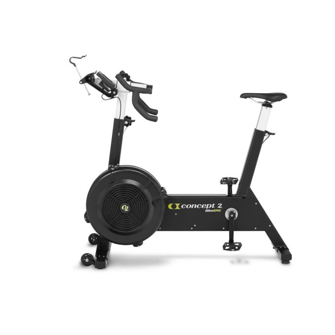 Concept2 BikeErg Rental