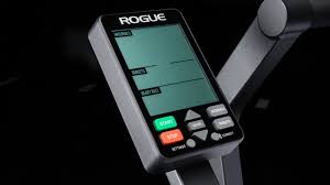 Rogue Echo Bike V3.0 Rental