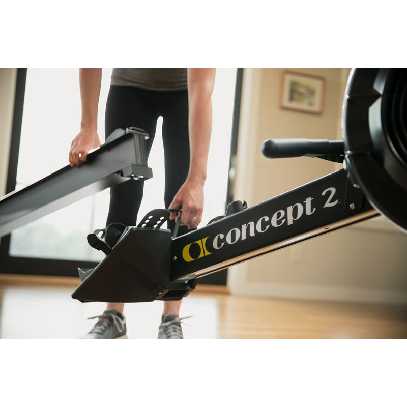 Concept2 RowErg Rental (Tall Legs)