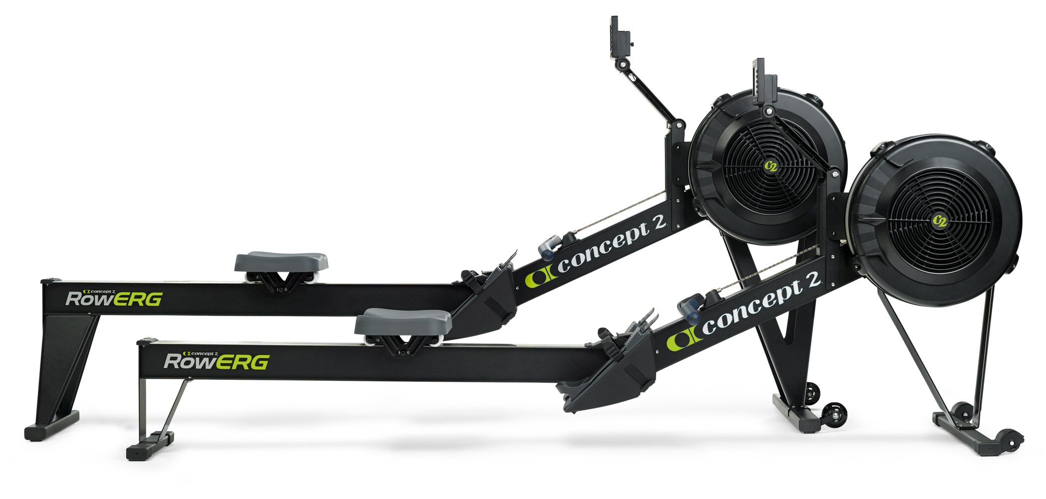 Concept2 RowErg Rental (Tall Legs)
