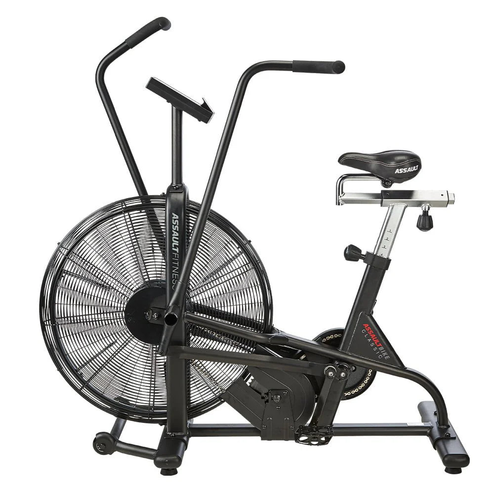 Assault Fitness Airbike Rental - $25/wk