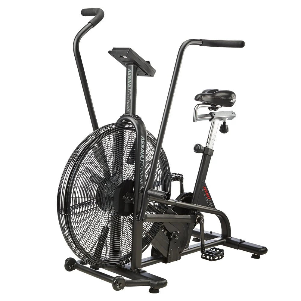 Assault Fitness Airbike Rental - $25/wk