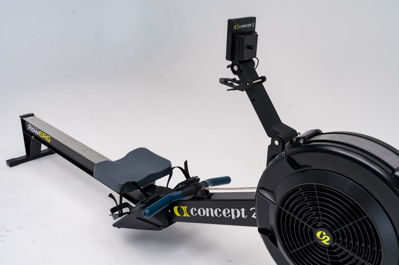 Concept2 RowErg Rental (Standard Height)