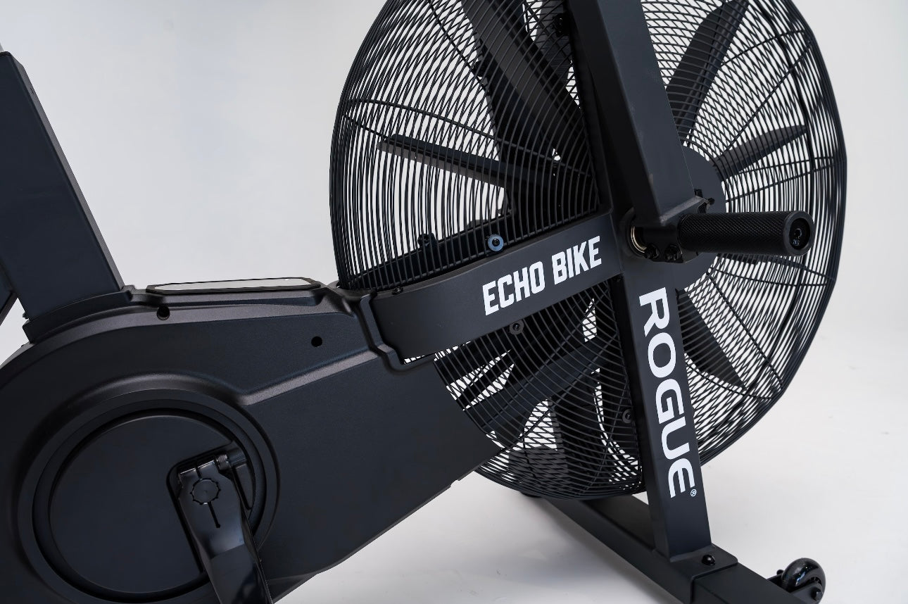 Rogue Echo Bike V3.0 Rental