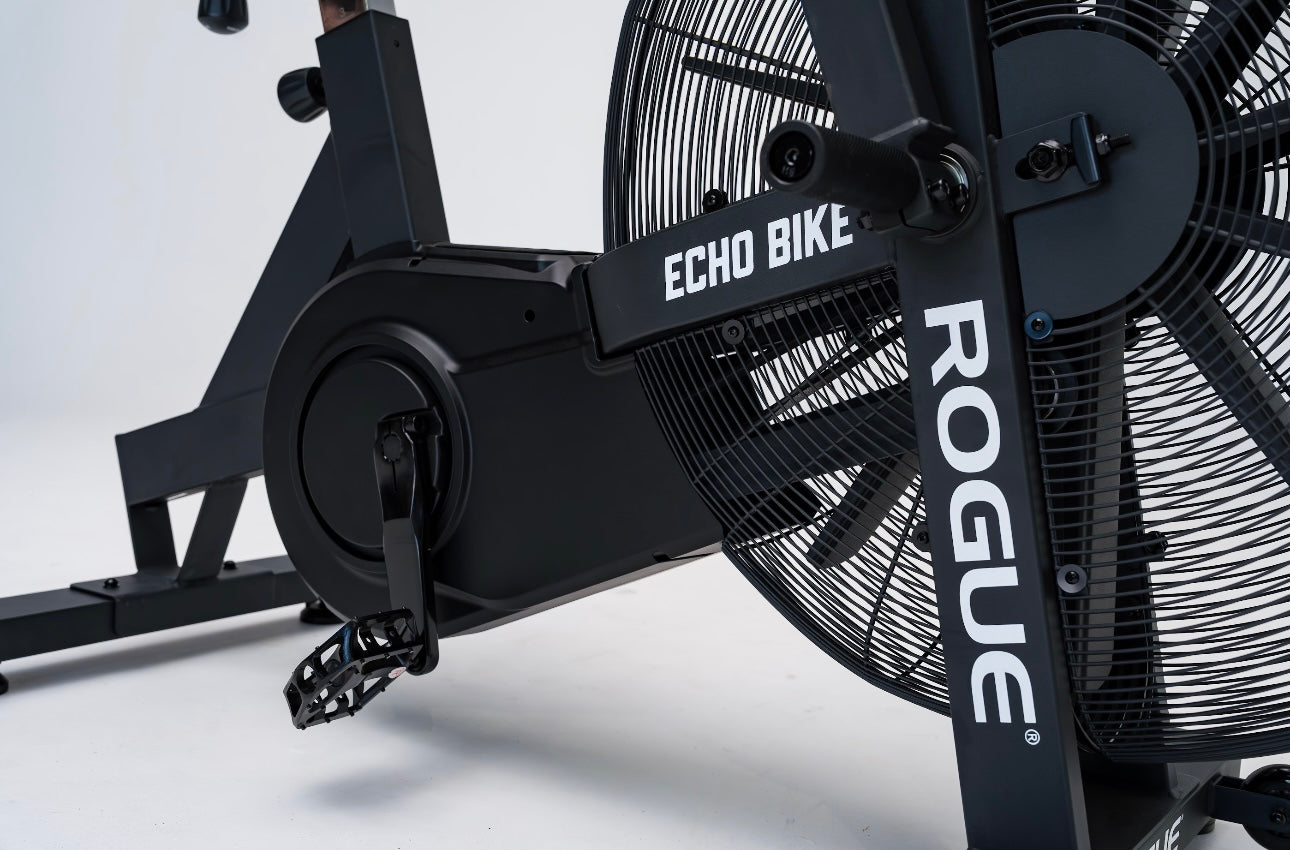 Rogue Echo Bike V3.0 Rental