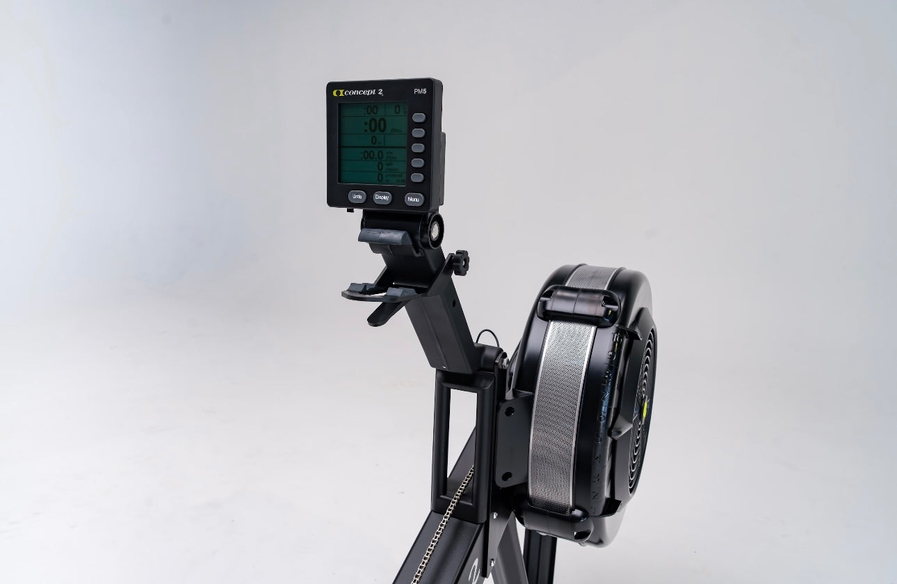 Concept2 RowErg Rental (Standard Height)