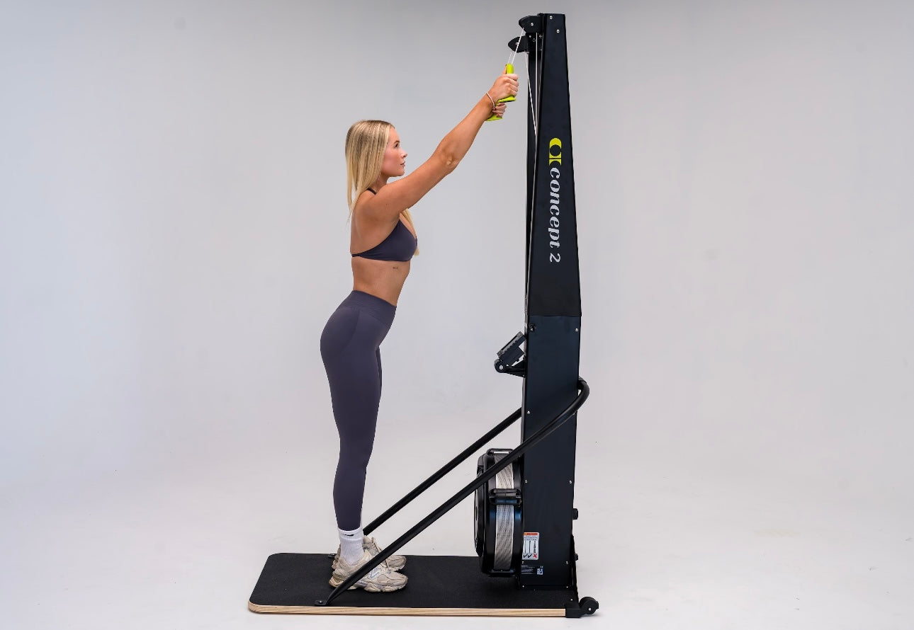 Concept2 SkiErg Rental