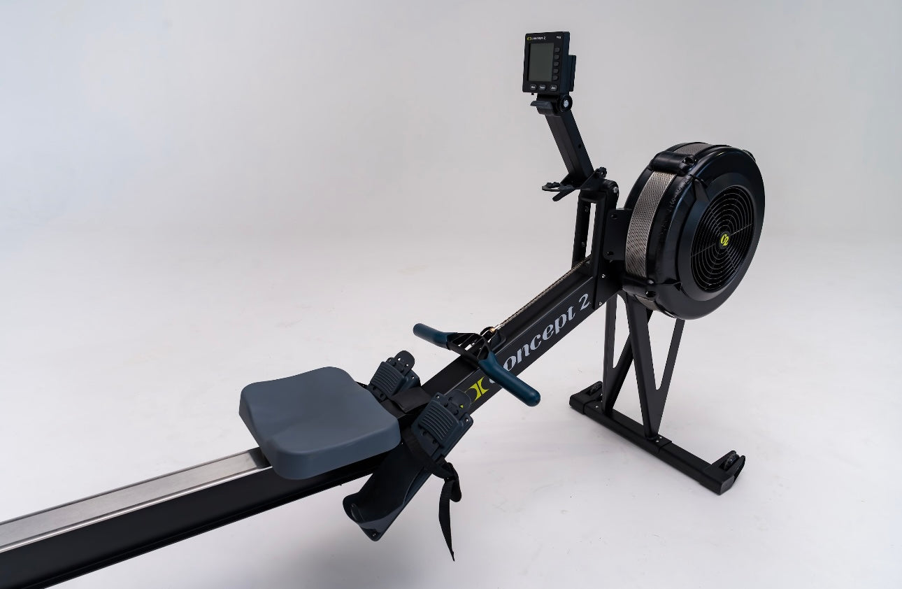 Concept2 RowErg Rental (Tall Legs)
