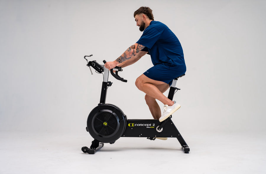 Concept2 BikeErg rental