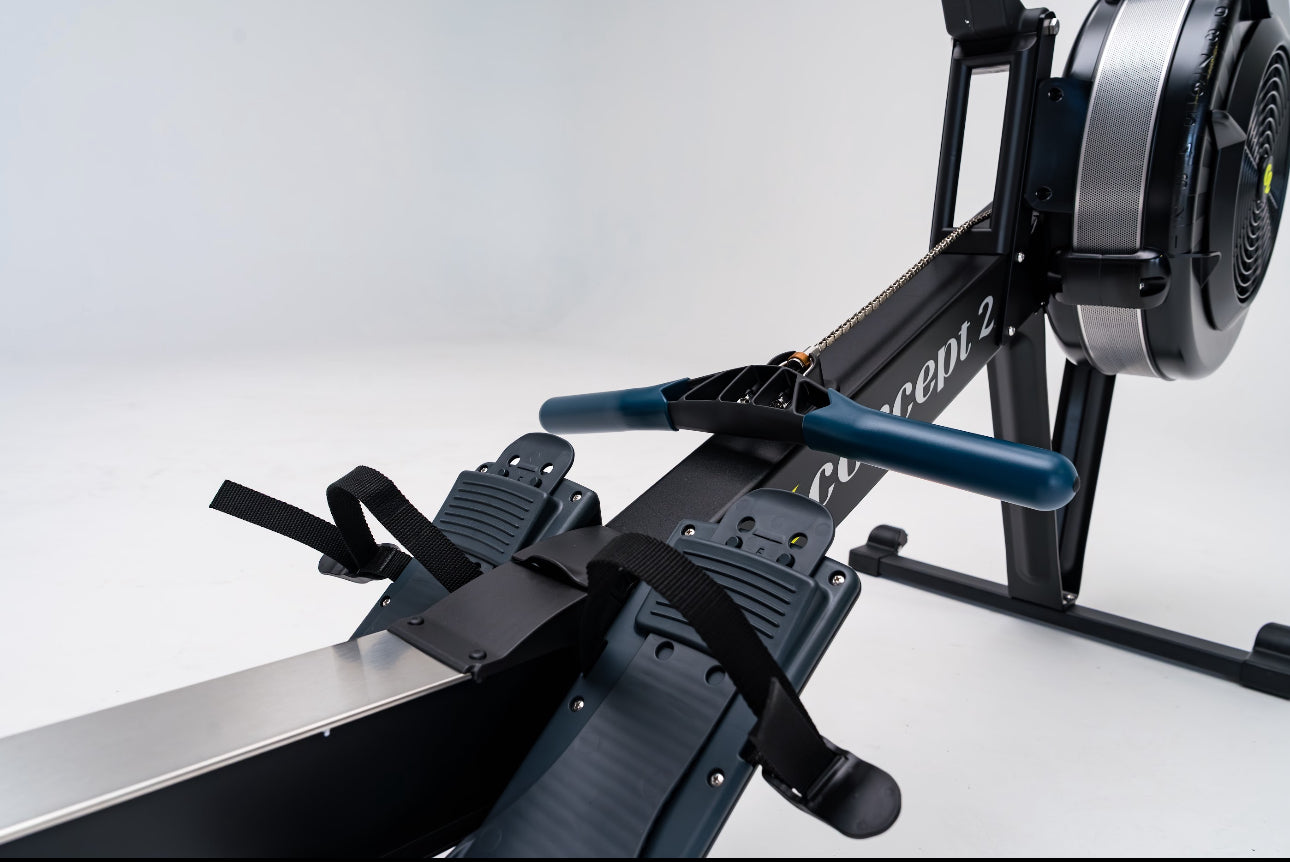 Concept2 RowErg Rental (Tall Legs)