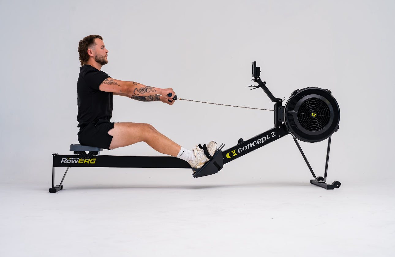 Concept2 RowErg Rental (Standard Height)