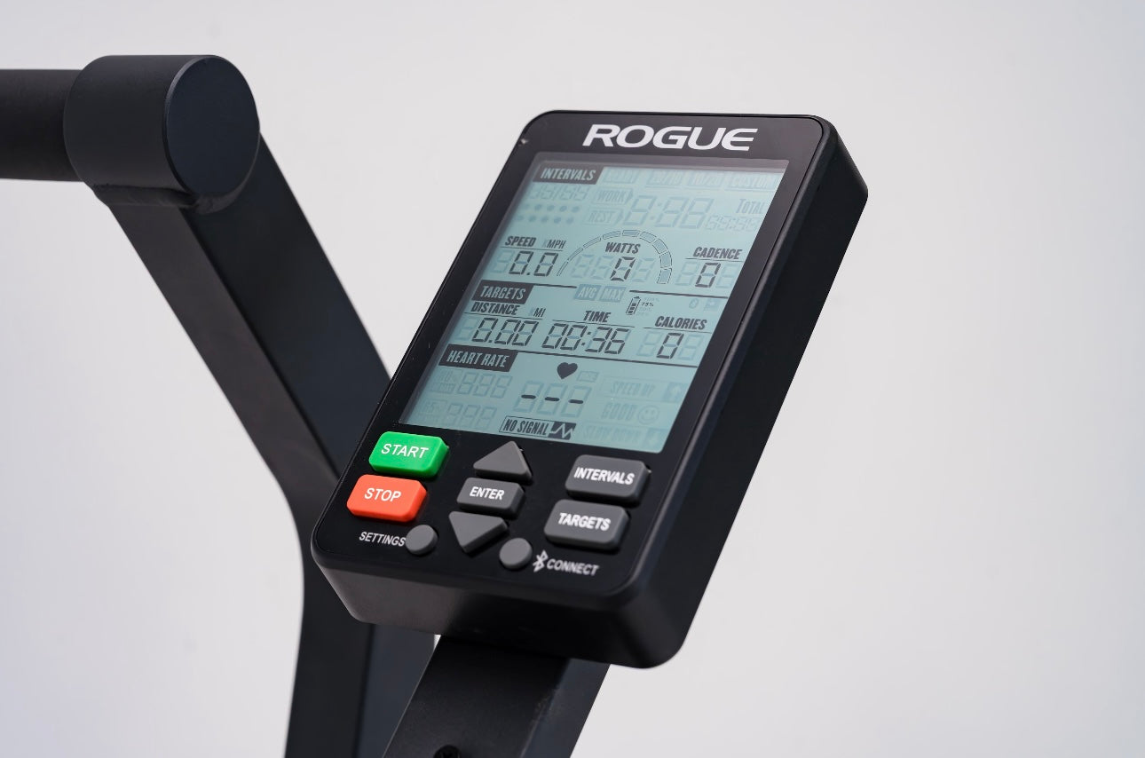 Rogue Echo Bike V3.0 Rental
