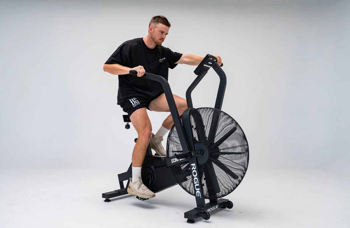 Rogue Echo Bike V3.0 Rental