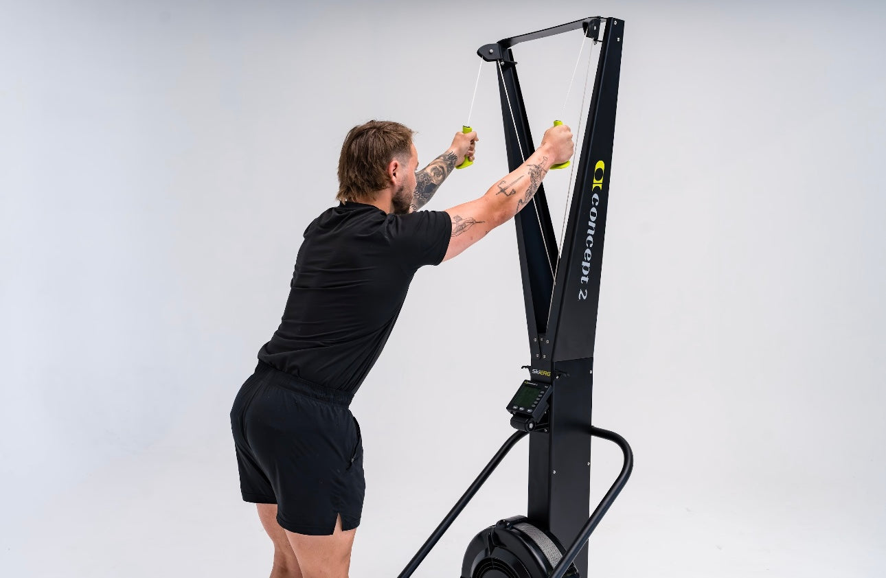 Concept2 SkiErg Rental