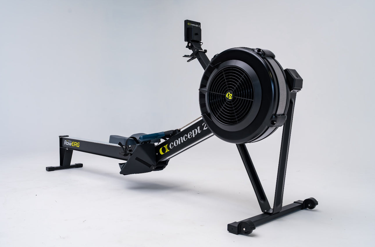 Concept2 RowErg Rental (Standard Height)