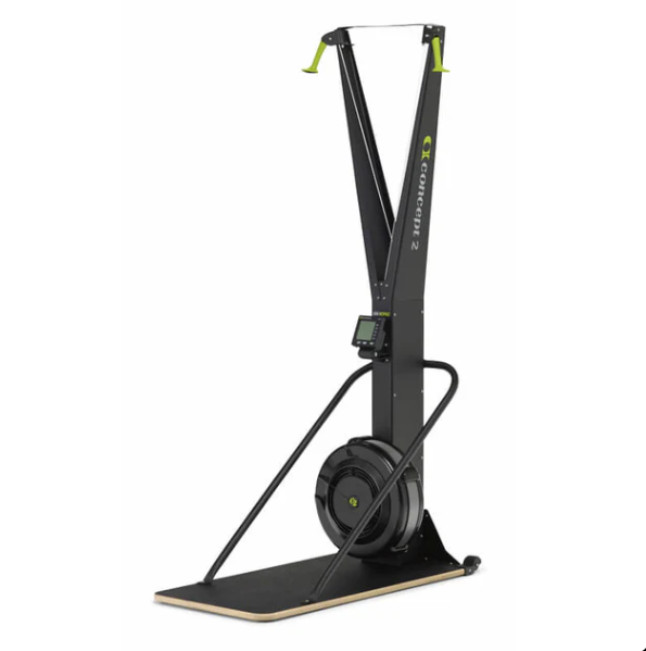 Concept2 SkiErg Rental - $30/wk