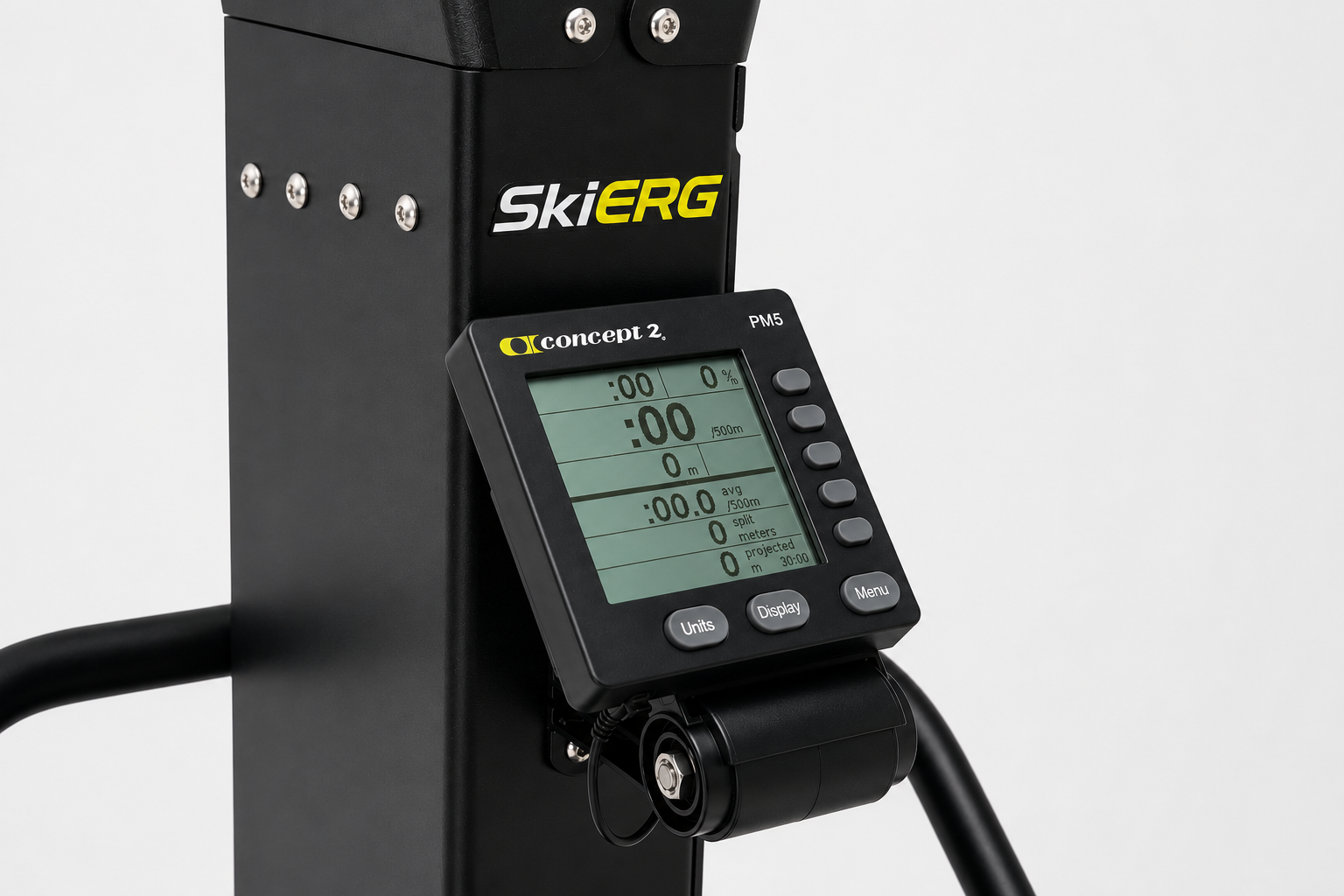 Concept2 SkiErg Rental