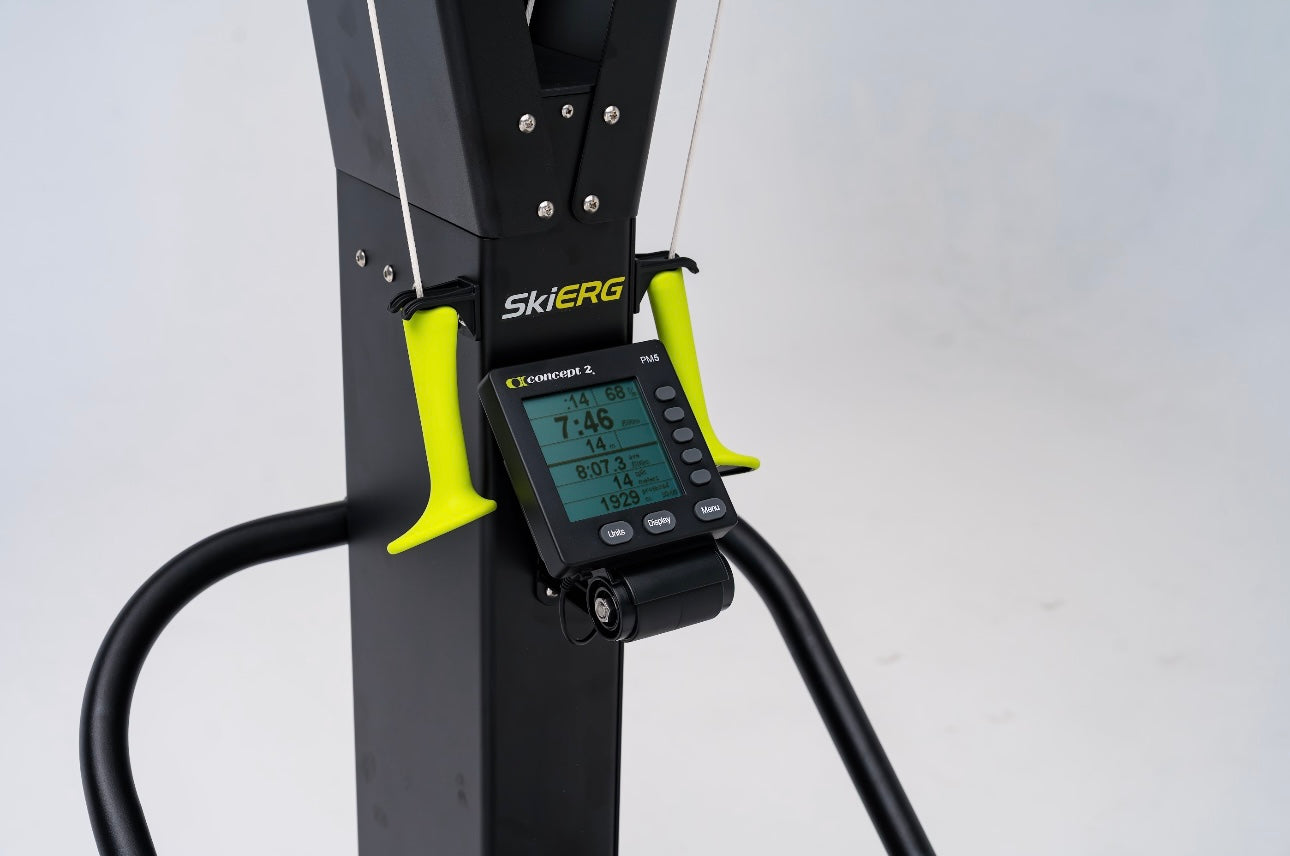 Concept2 SkiErg Rental