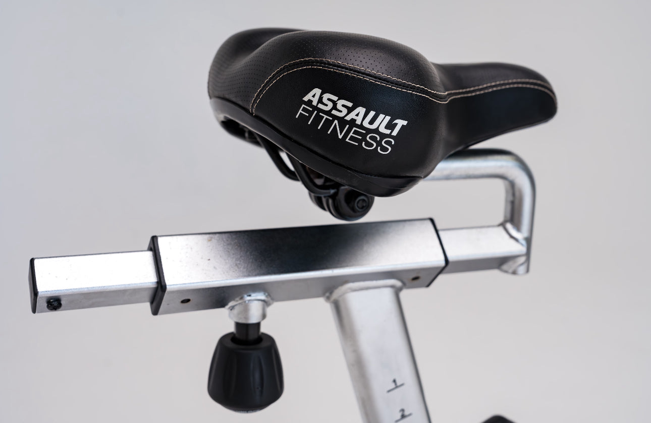 Assault Fitness Airbike Rental