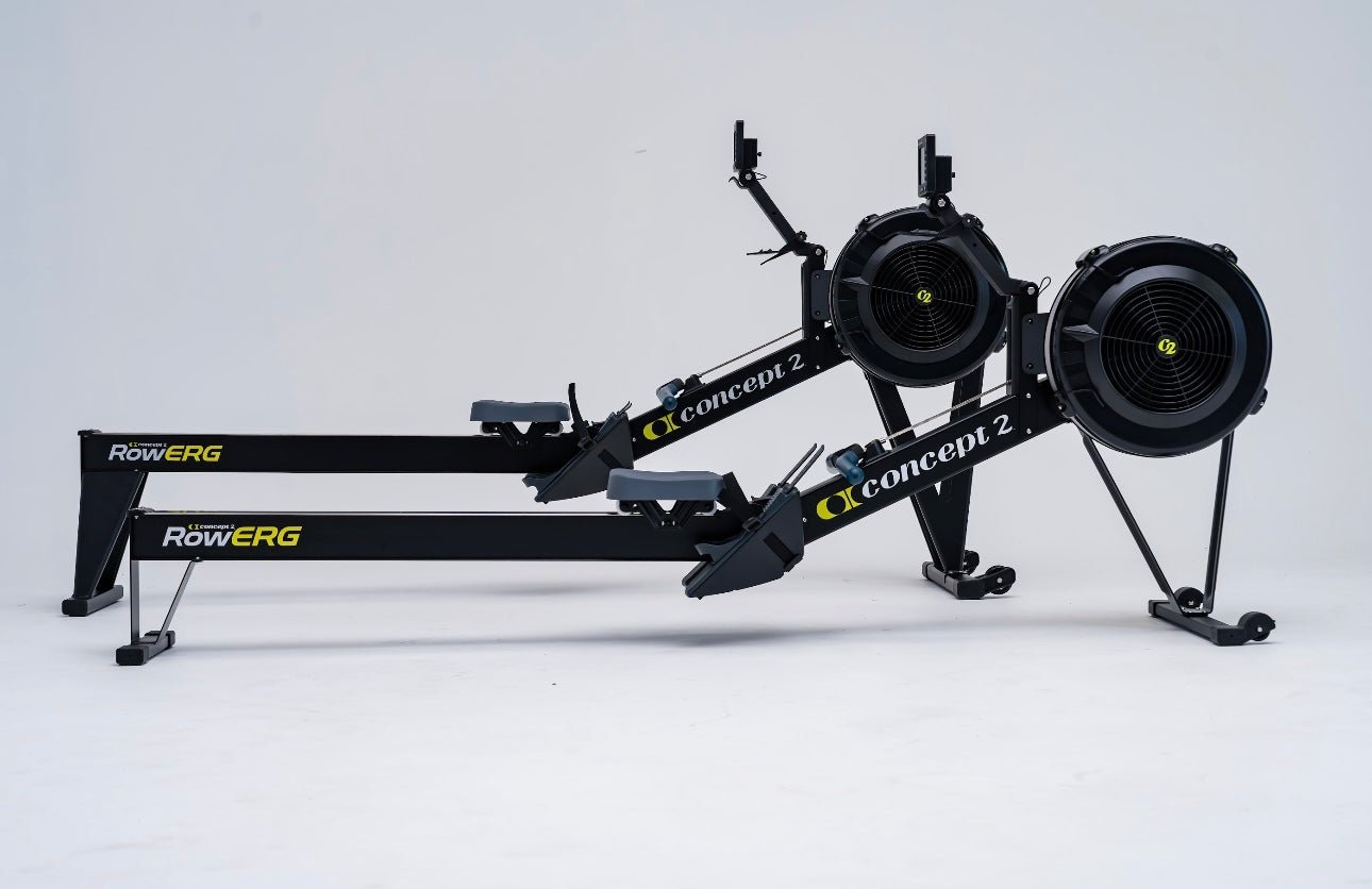Concept2 RowErg Rental (Tall Legs)