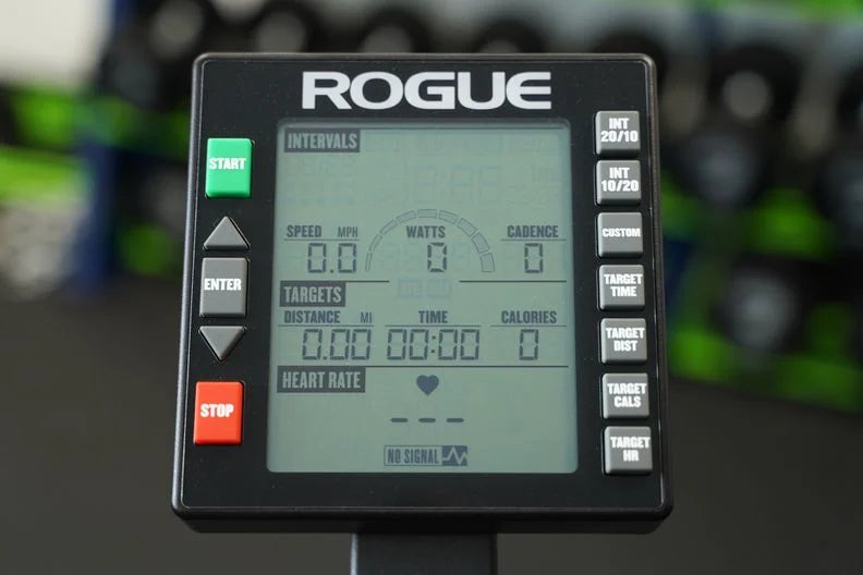 Rogue Echo Bike V2.0 Rental -  $25/wk