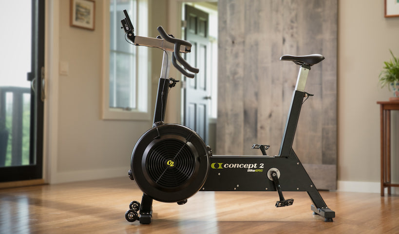 Concept2 BikeErg Rental - $35/wk