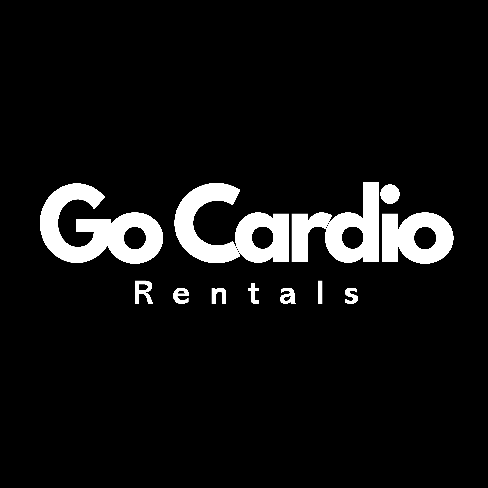 Go Rentals Png Go Cardio Rentals